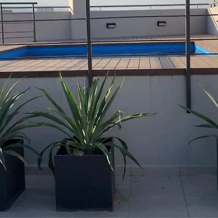 Departamento Tierra II Apartment Salta Exterior photo