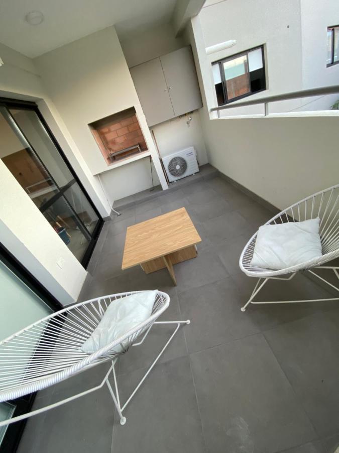 Departamento Tierra II Apartment Salta Exterior photo
